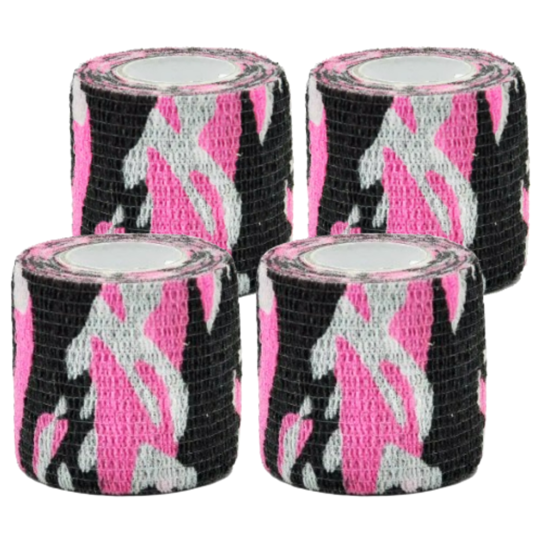 Emalla Cohesive Wraps - Box of 6