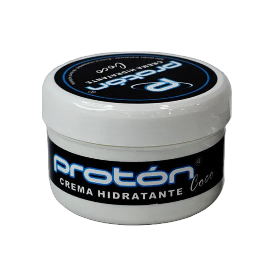 Proton Coconut Moisturizing Cream