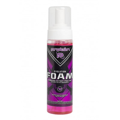 Protón Foamer Numbing Effect PRO LINE - EVOLUTION - 7.4oz