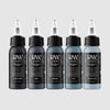 Raw Ink - Ominous Opaques Set by Dom Brown 1 oz