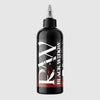 Raw Ink - Black Widow