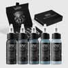 Raw Ink - Ominous Opaques Set by Dom Brown 1 oz