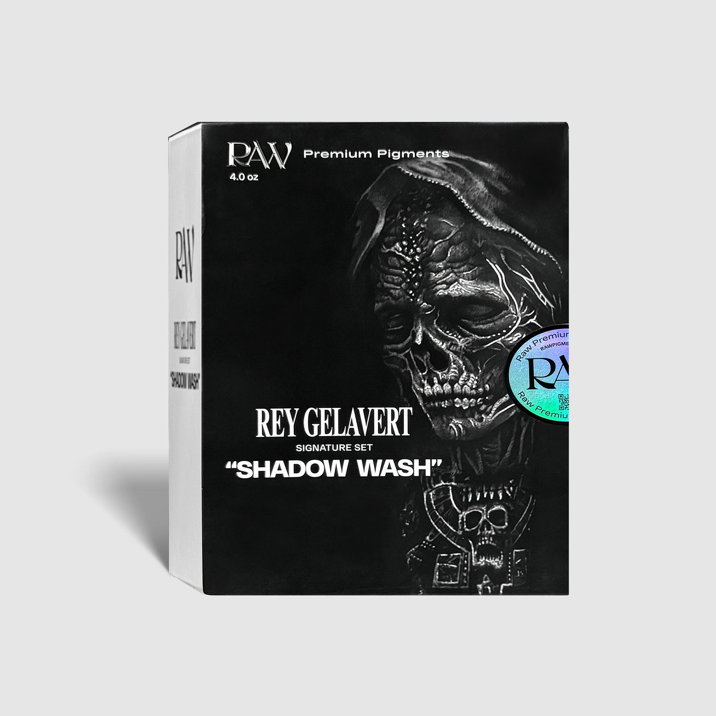 Raw Ink - Shadow Wash Set 2 oz