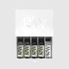 Raw Ink - Whitewash Set