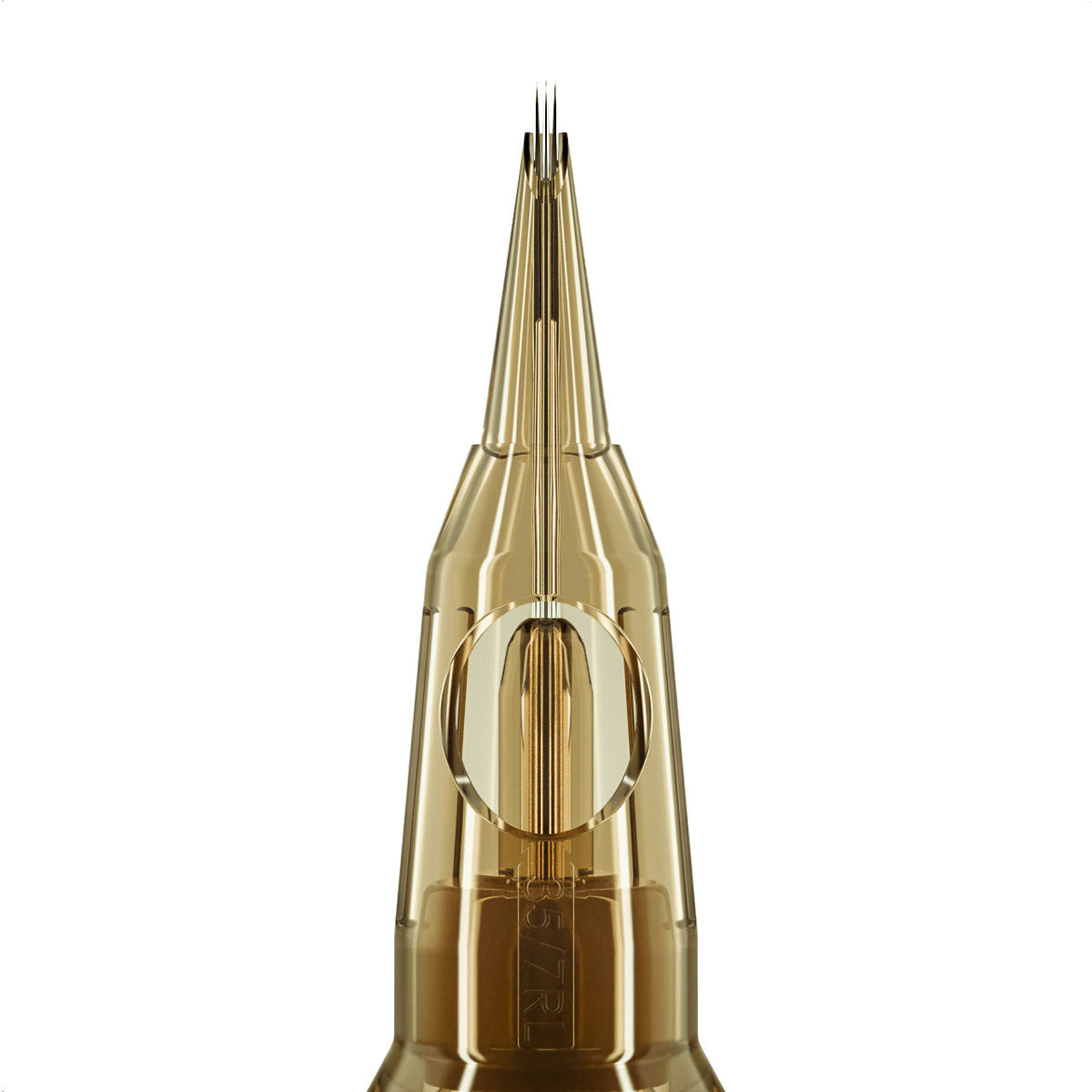 Kwadron Cartridge Needles - Round Liner (RL) Tattoo Cartridges 20pcs