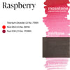 Perma Blend - Raspberry 1/2 oz