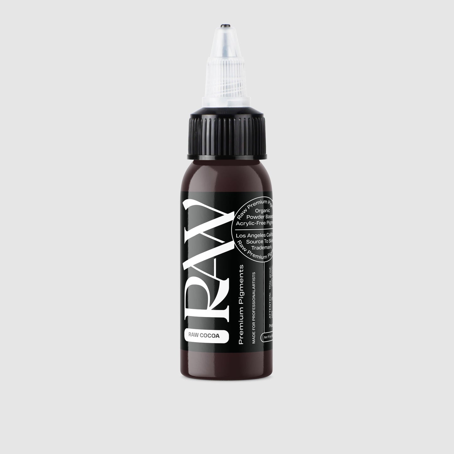 Raw Ink -  Raw Cocoa 1 oz