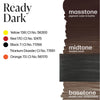 Perma Blend Luxe - Ready Dark 1/2oz Bottle