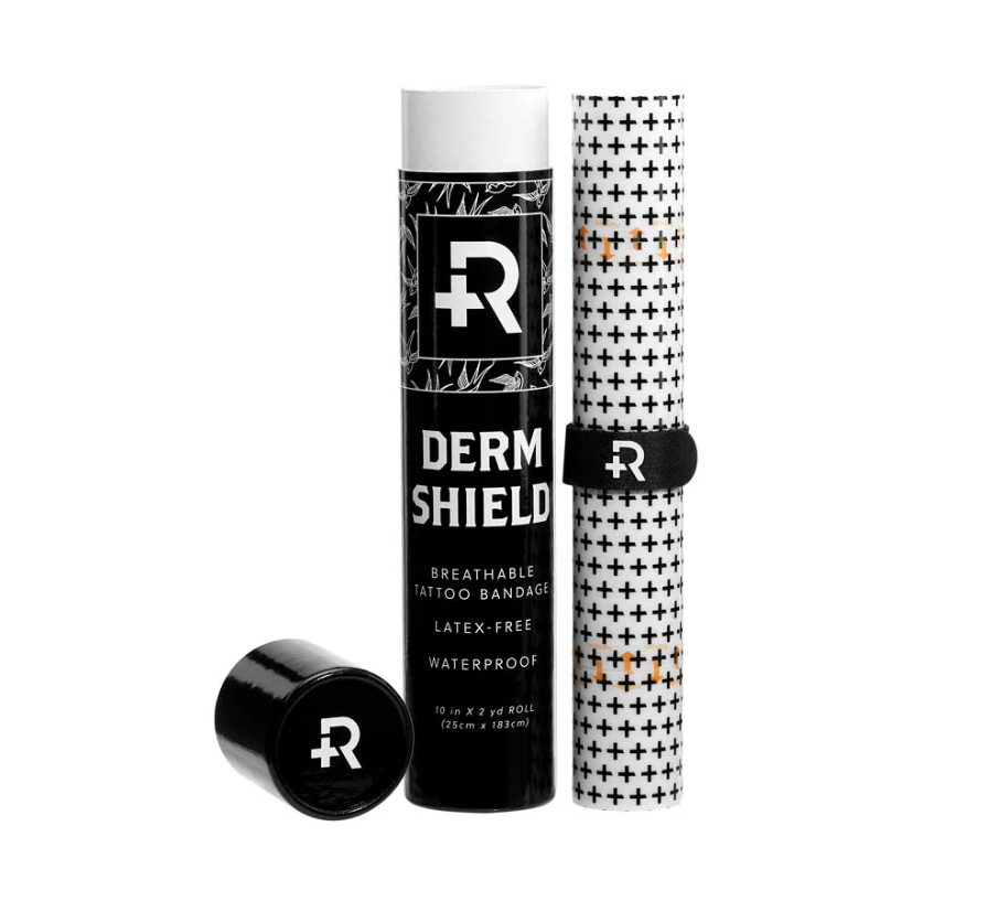 Recovery Derm Shield - 10