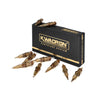 Kwadron Cartridge Needles - Round Shader (RS) Tattoo Cartridges 20pcs