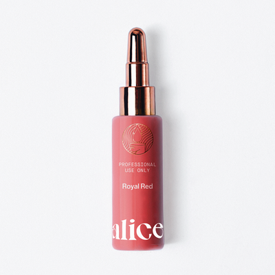 Alice Cosmetics Ink - Royal Red