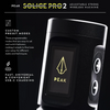 Tattoo Kit | Peak Solice Pro II Adjustable Wireless Power Pen Set