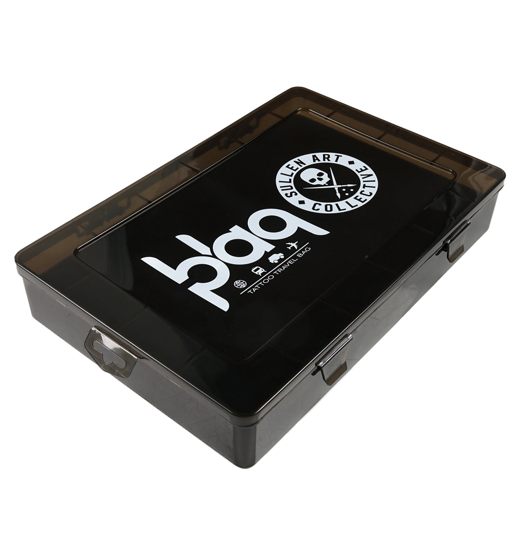 Blaq Paq Foam Case by Sullen