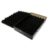 Blaq Paq Foam Case by Sullen