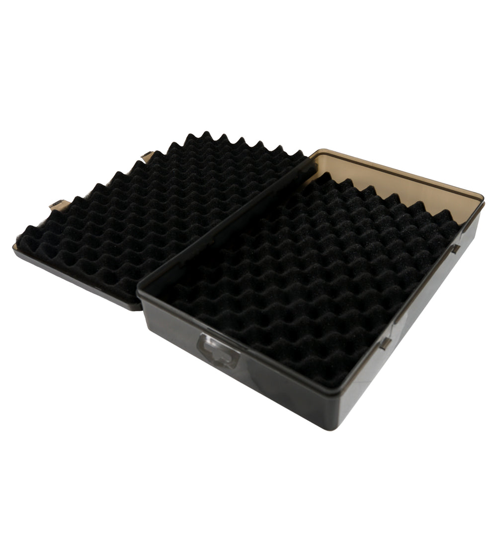 Blaq Paq Foam Case by Sullen