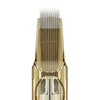 Kwadron Cartridge Needles - Soft Edge Curved Mag (SEM) Tattoo Cartridges 20pcs