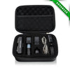 Bishop Power Wand with Advanced Battery Critical X Wireless Tattoo Machine  - Shader 3.5mm - Full Set