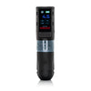 Bishop Power Wand with Advanced Battery Critical X Wireless Tattoo Machine  - Shader 3.5mm - Full Set