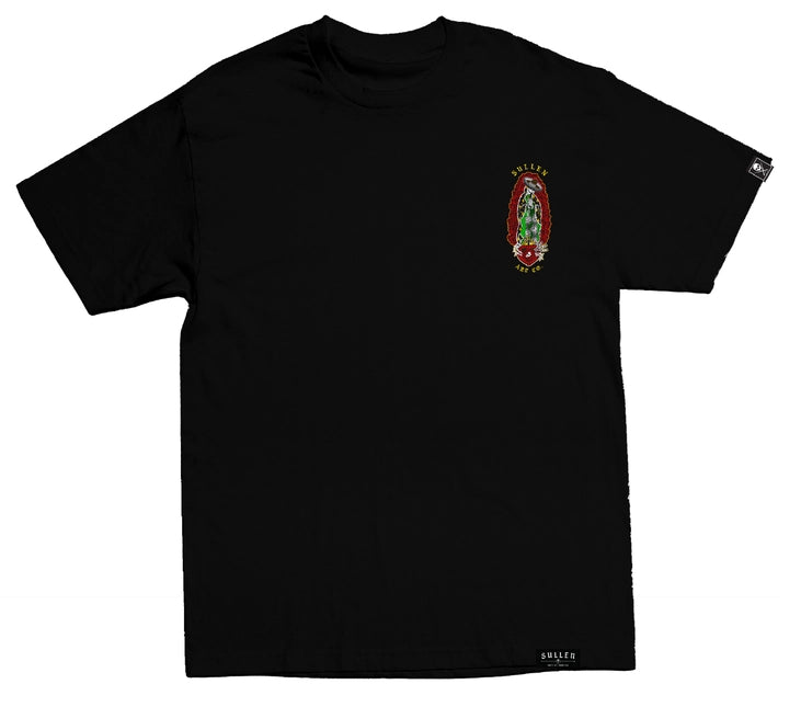 Sagrada Tee by Sullen