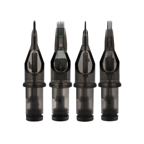 Salvation Cartridge Tattoo Needles - Various Sizes Configuration