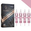 Salvation PMU Needle Cartridges - Box of 10 pcs