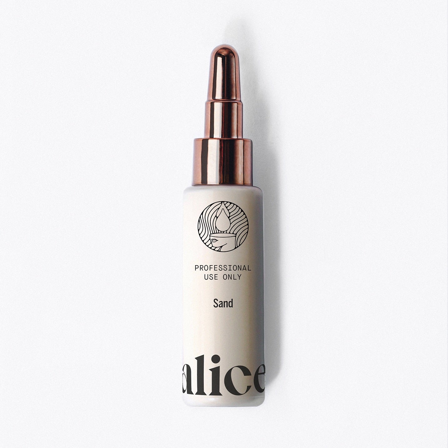 Alice Cosmetic Ink - Camouflage & Correction - Sand