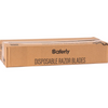 Saferly Double Blade Disposable Razor — Single or Box of 100