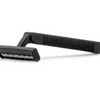 Saferly Double Blade Disposable Razor — Single or Box of 100