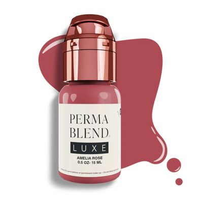 Perma Blend Luxe - Amelia Rose 1/2oz Bottle