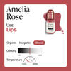 Perma Blend Luxe - Amelia Rose 1/2oz Bottle
