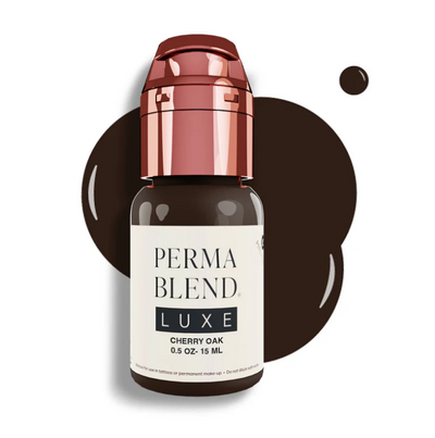 Perma Blend Luxe - Cherry Oak 1/2oz Bottle