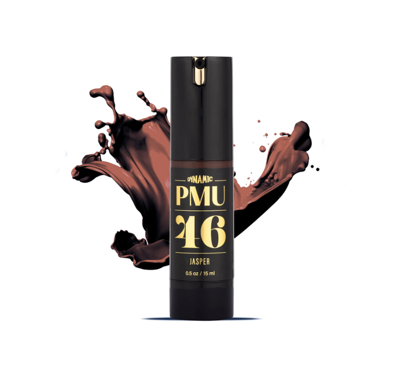 Dynamic PMU 46 Jasper Pigment - 0.5oz