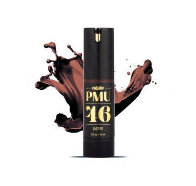 Dynamic PMU 46 Jasper Pigment - 0.5oz