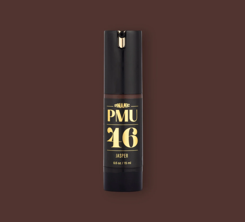 Dynamic PMU 46 Jasper Pigment - 0.5oz