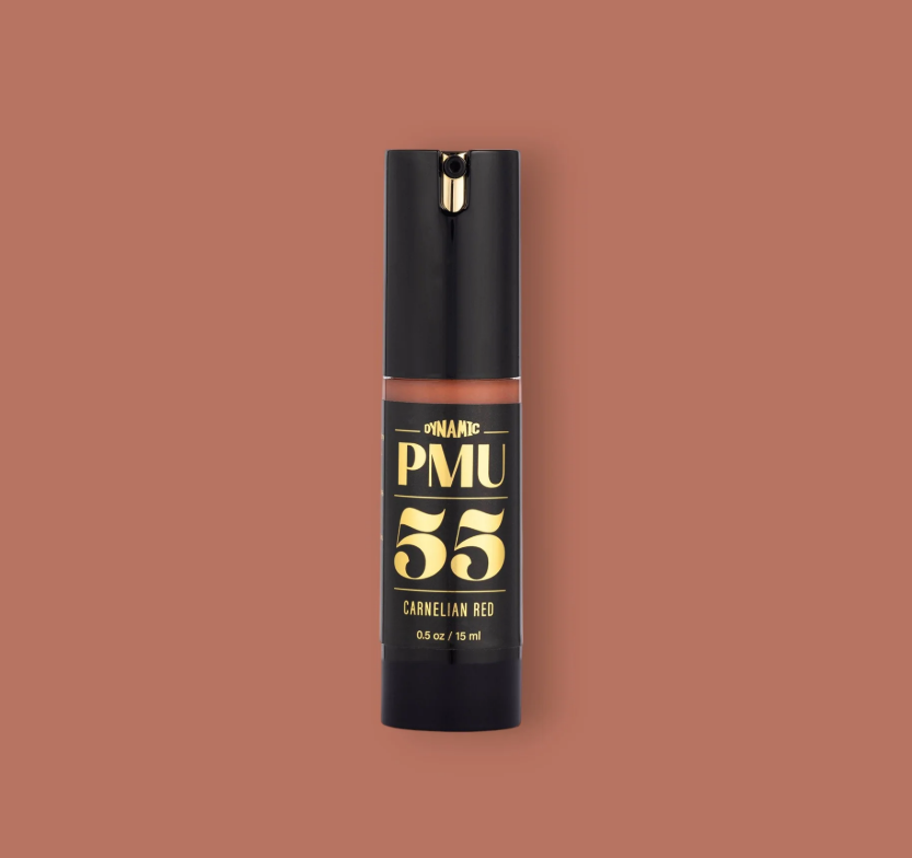 Dynamic PMU 36 Caramel Pigment - 0.5oz