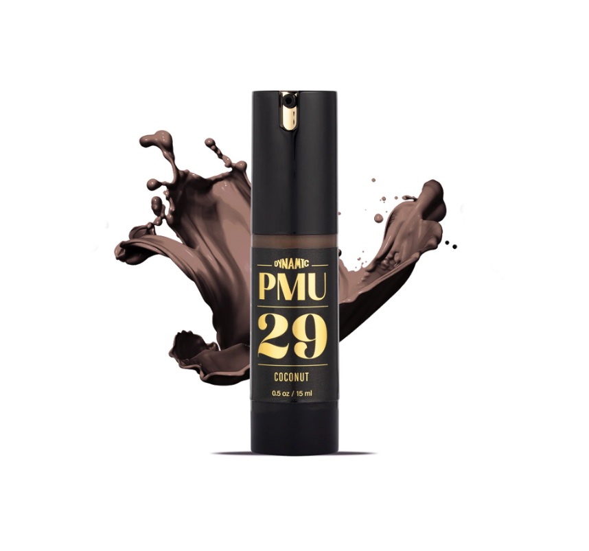 Dynamic PMU 29 Coconut Pigment - 0.5oz
