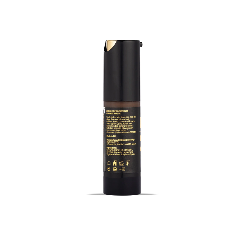 Dynamic PMU 29 Coconut Pigment - 0.5oz