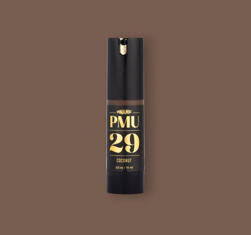 Dynamic PMU 29 Coconut Pigment - 0.5oz