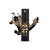 Dynamic PMU 27 Chocolate Pigment - 0.5oz