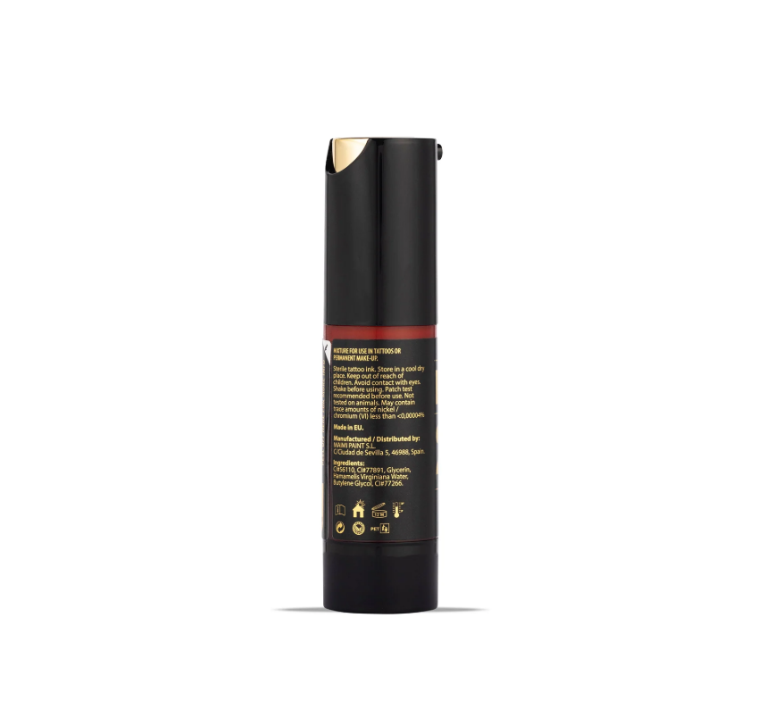 Dynamic PMU 22 Ava Gadner Pigment - 0.5oz