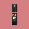 Dynamic PMU 12 Peach Pigment - 0.5oz