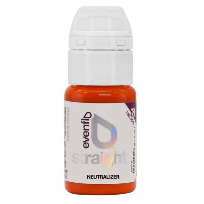 Perma Blend - Evenflo Neutralizer - 1/2oz
