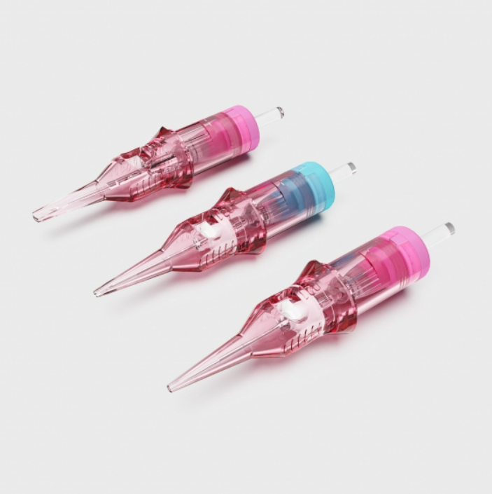 Emalla  Cartridges PMU MIUXIA Premium - (20pcs)