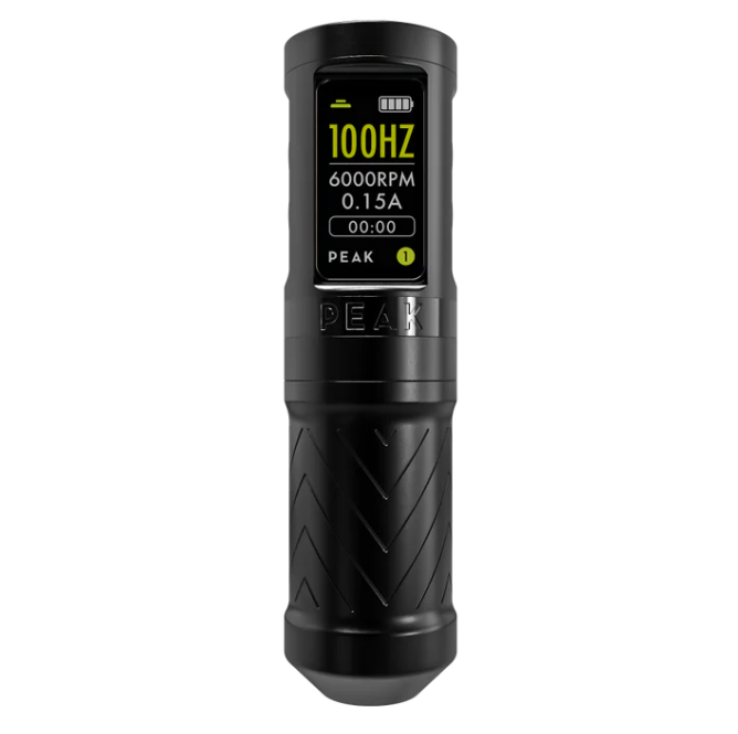 Peak Solice ERGO Wireless Machine
