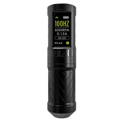 Peak Solice ERGO Wireless Machine