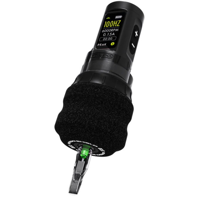 Peak Solice ERGO Wireless Machine