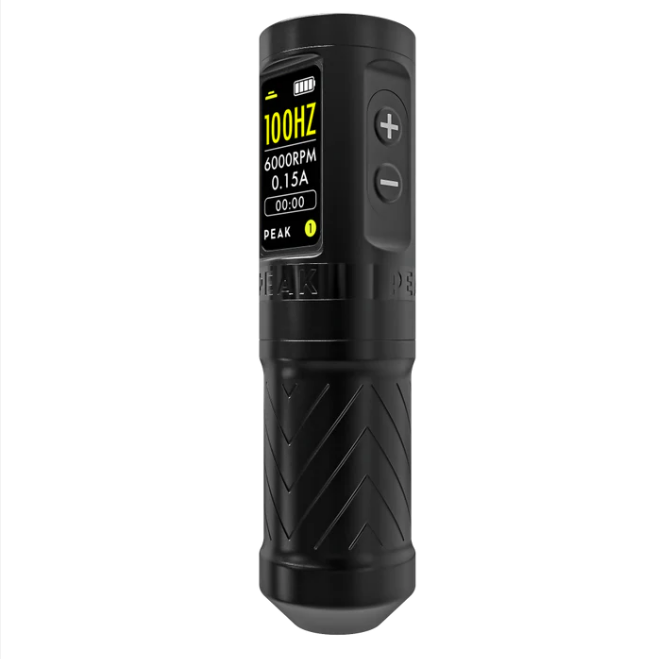 Peak Solice ERGO Wireless Machine