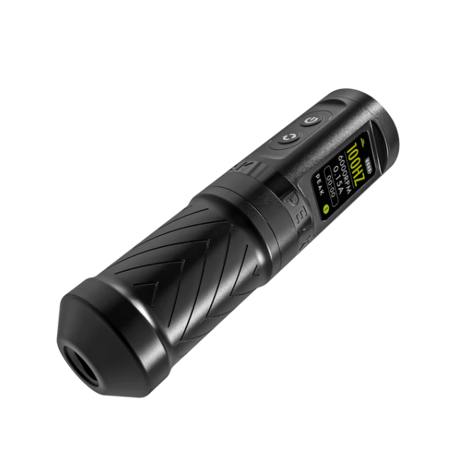 Peak Solice ERGO Wireless Machine