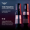 The Fourth Collection: Flux Max w/ 2 PowerBolt II - Limited Light Edition