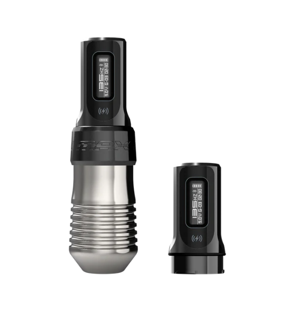 The Fourth Collection: Flux Max w/ 2 PowerBolt II - Limited Light Edition
